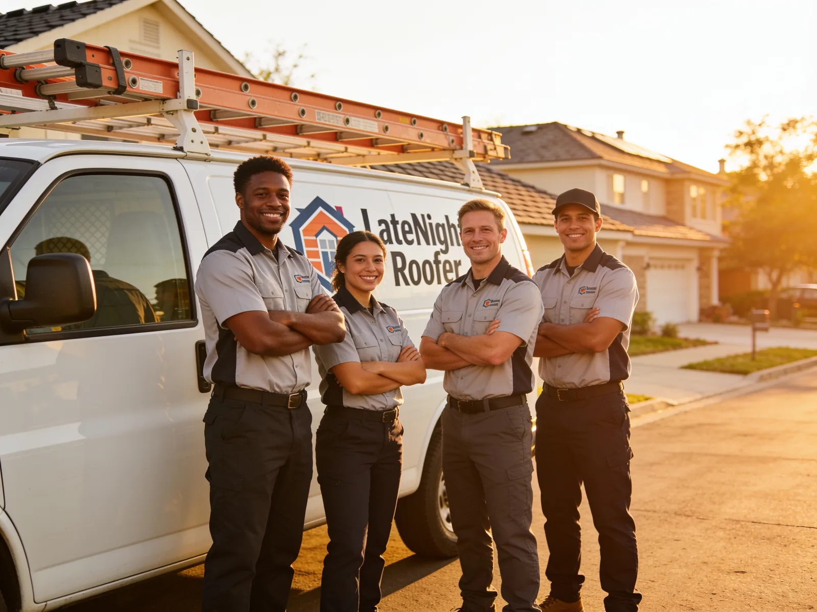 Emergency Roof Repair company in Harrah, WA